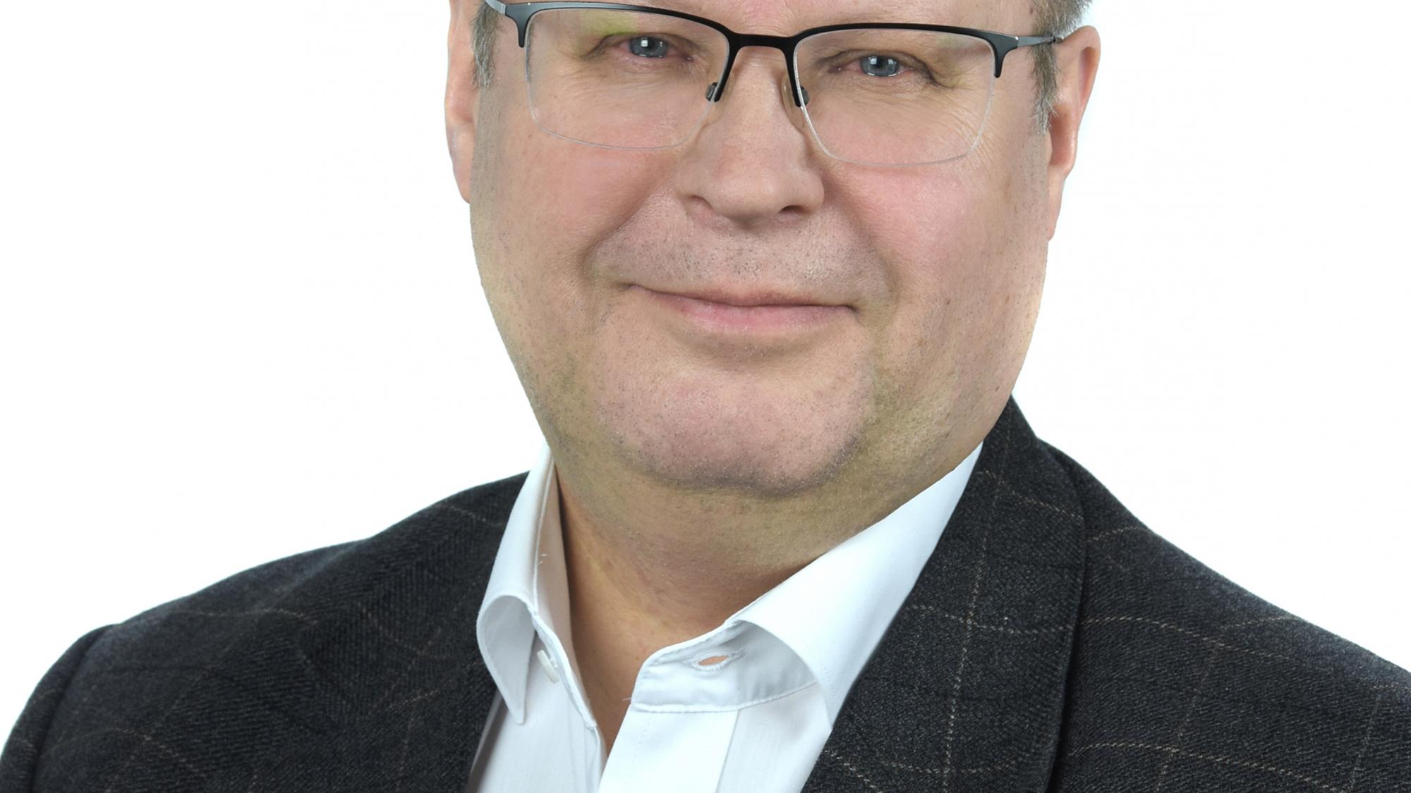 Pekka Leviäkangas